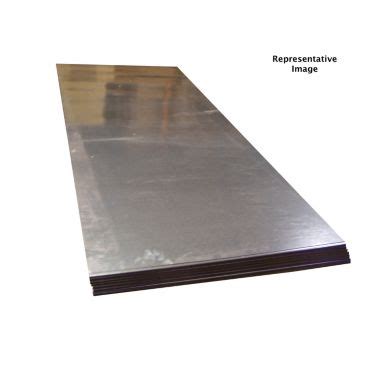 48 x 96 galvanized sheet metal|48x96 galvanized sheets.